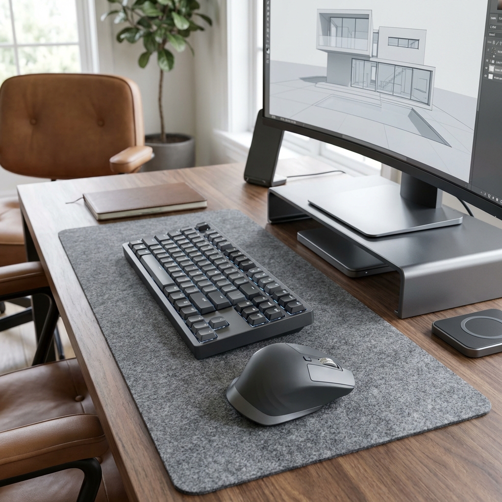 Premium Office Accessories