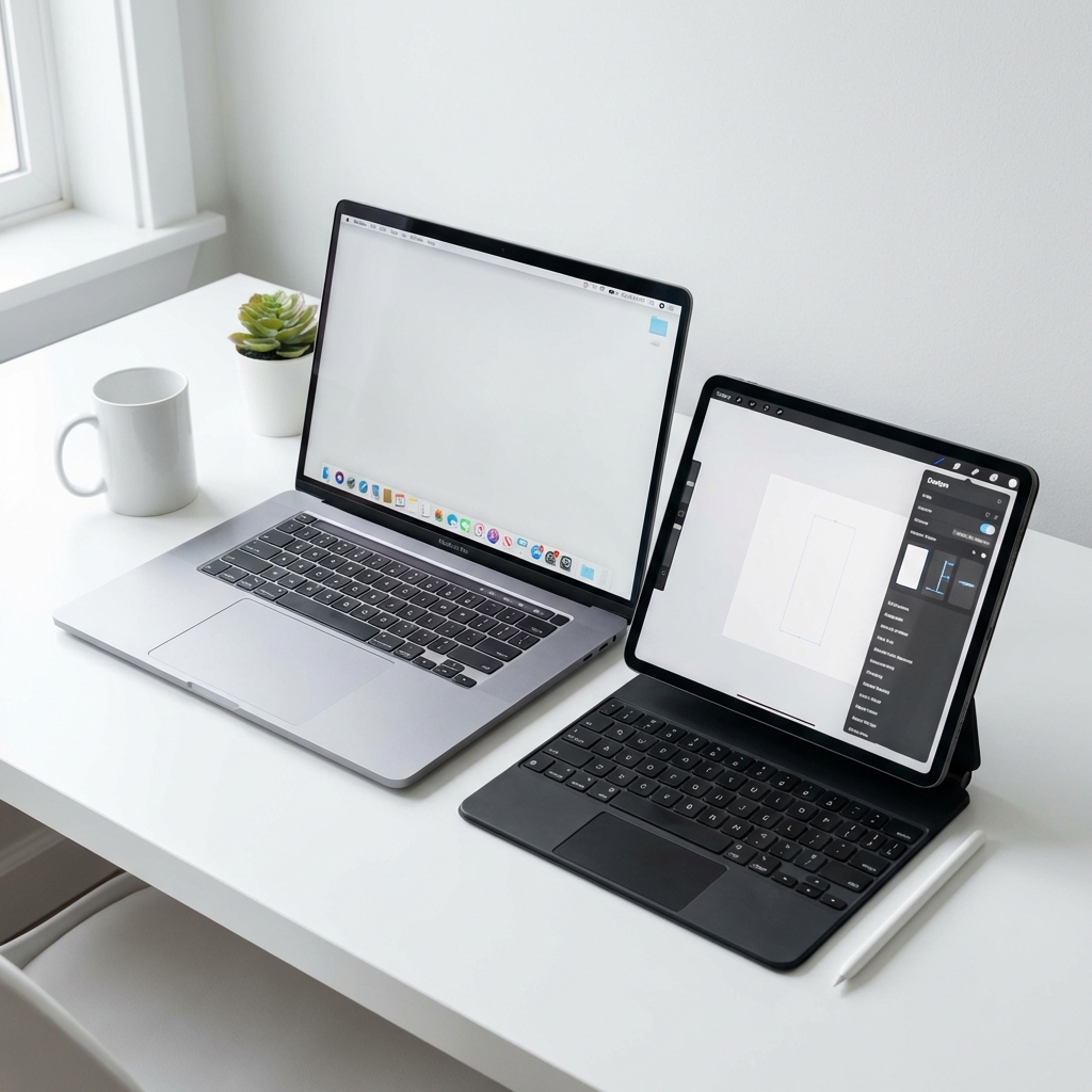 MacBooks & Apple Products