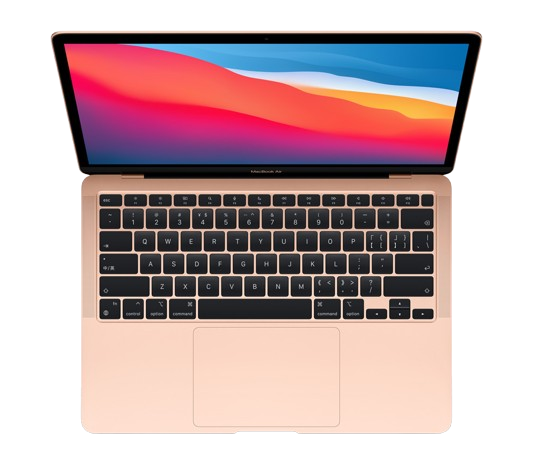 Premium Laptops